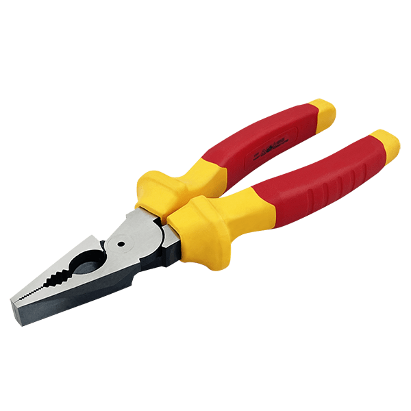 Macfix Tool Group_Insulated VDE Combination Pliers