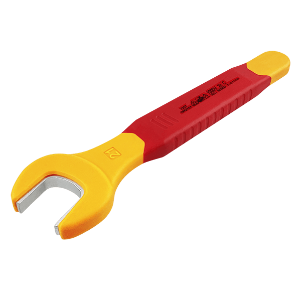 Macfix Tool Group_Insulated VDE Open-End Engineers Wrench