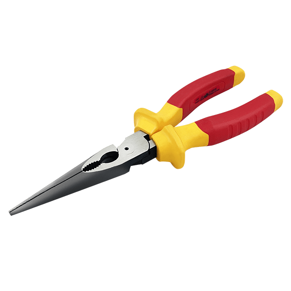 Macfix Tool Group_Insulation VDE Snipe Nose Pliers
