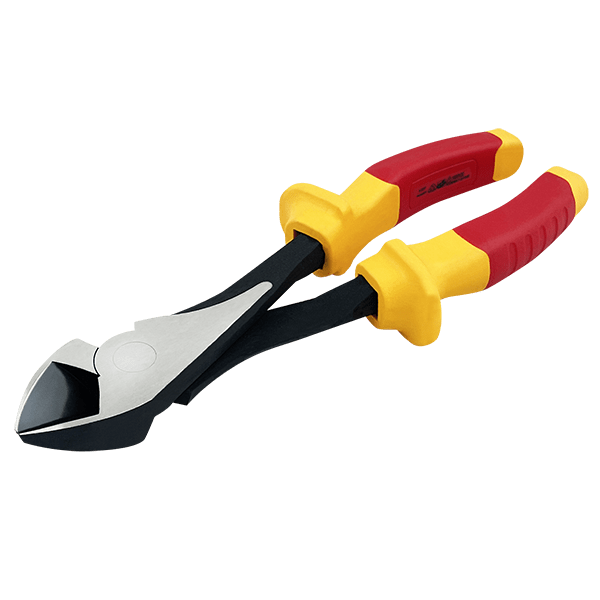 Macfix Tool Group_Insulated VDE Heavy Duty Diagonal Cutting Nippers