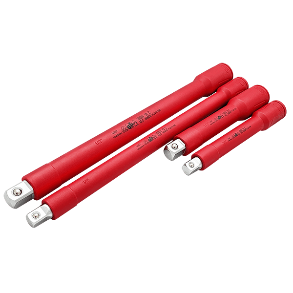 Macfix Tool Group_Insulated VDE Extension Bar