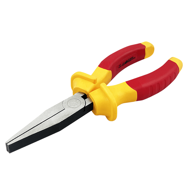 Macfix Tool Group_Insulated VDE Flat Nose Pliers