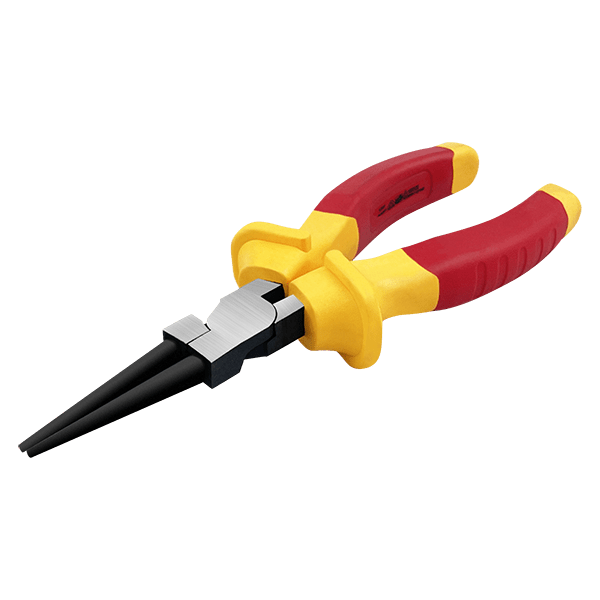 Macfix Tool Group_Insulated VDE Round Nose Pliers