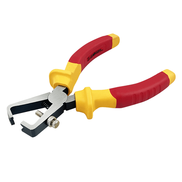 Macfix Tool Group_Insulated VDE Wire Stripping Pliers