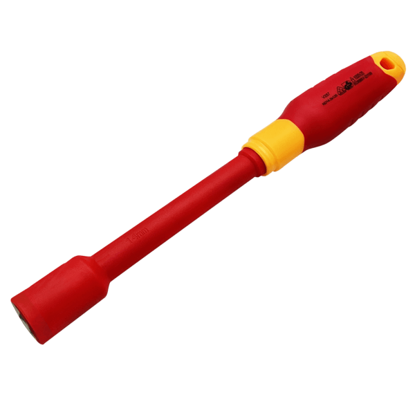 Macfix Tool Group_VDE Insulation Nut Driver